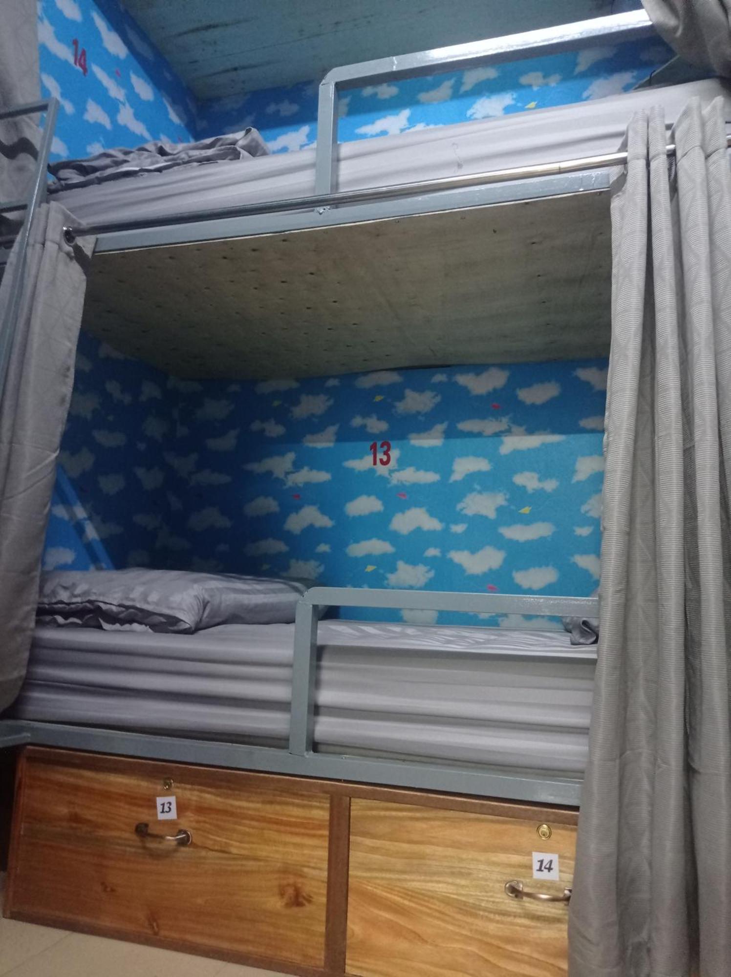 Jasmine Hostel & Guesthouse Pakse Exterior photo